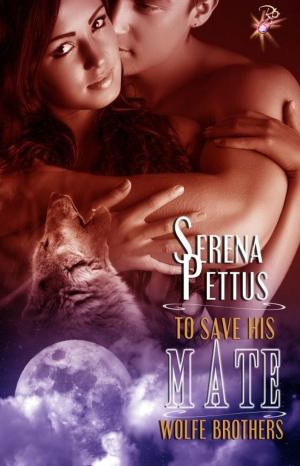 Cover of the book To Save His Mate by Lois Kasznia