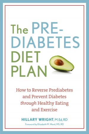 Book cover of The Prediabetes Diet Plan