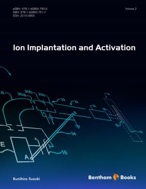 Cover of Ion Implantation and Activation Volume 2