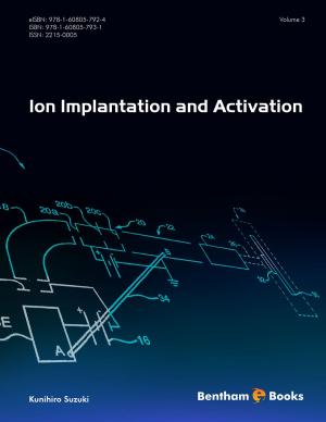 Book cover of Ion Implantation and Activation Volume 3