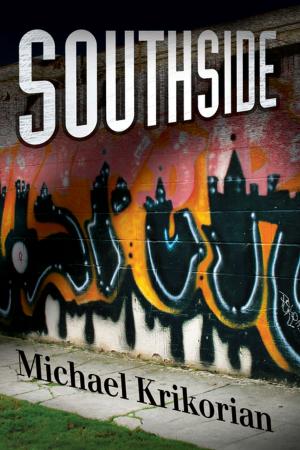 Cover of the book Southside by Adam Gittlin
