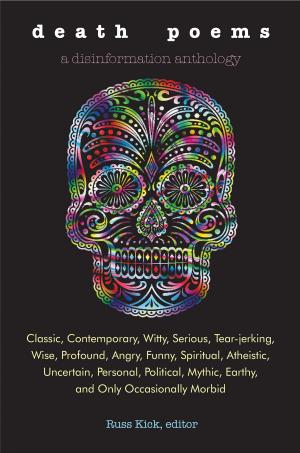 Cover of the book Death Poems by Christopher Penczak
