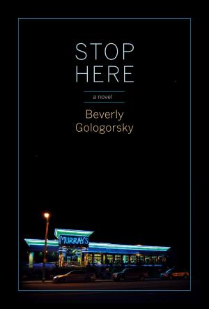 bigCover of the book Stop Here by 