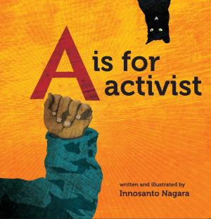 bigCover of the book A is for Activist by 