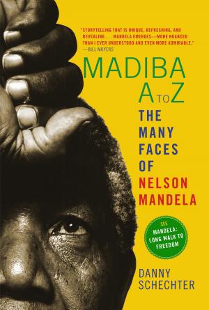 Cover of the book Madiba A to Z by Lori Wallach, Michelle Sforza