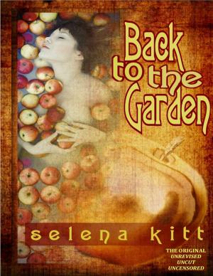 Cover of the book Back to the Garden (Original) by Jessica Mandella