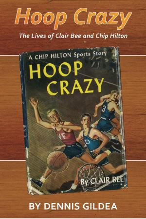 Cover of the book Hoop Crazy by P. Scott Cunningham