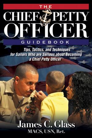 Cover of the book The Ultimate Chief Petty Officer Guidebook by Patchan, Scott