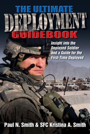 Book cover of The Ultimate Deployment Guidebook