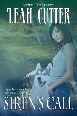 Cover of Siren's Call by Leah Cutter, Book View Cafe