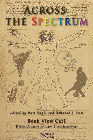 Cover of the book Across the Spectrum by Terry Jackman
