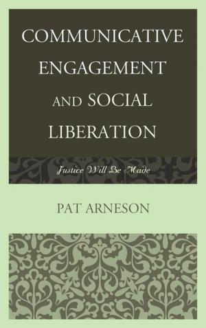 Cover of the book Communicative Engagement and Social Liberation by Gerasimus Katsan