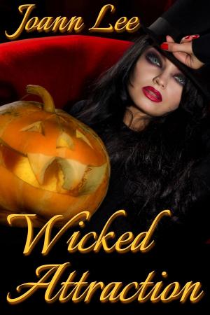 Cover of the book Wicked Attraction by Lisa Gray