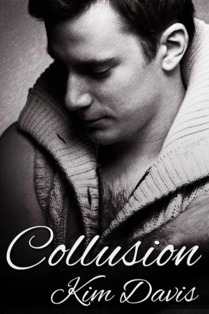 Cover of the book Collusion by JL Merrow