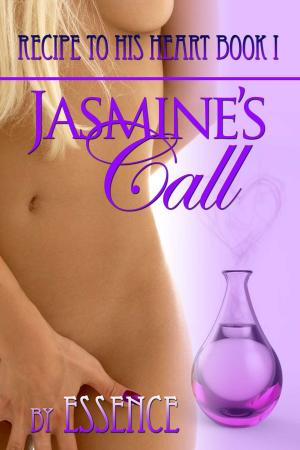 Cover of the book Jasmine's Call by Antonio Colombo