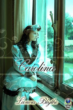 Book cover of Carolina