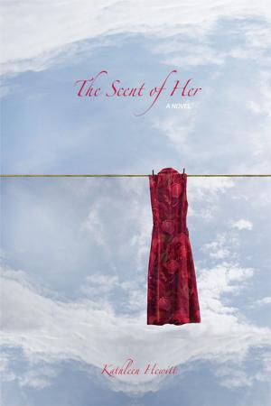 Cover of the book The Scent of Her by Karen Gennari