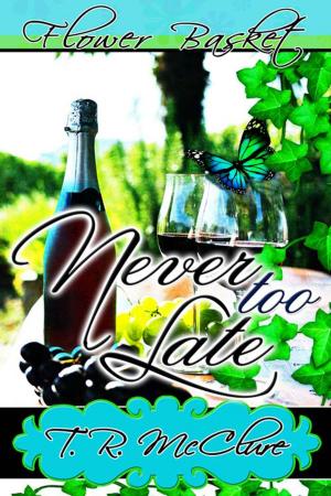 Cover of the book Never Too Late by Iona  Morrison