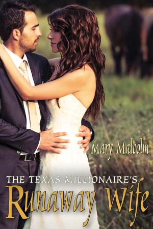 bigCover of the book The Texas Millionaire's Runaway Wife by 