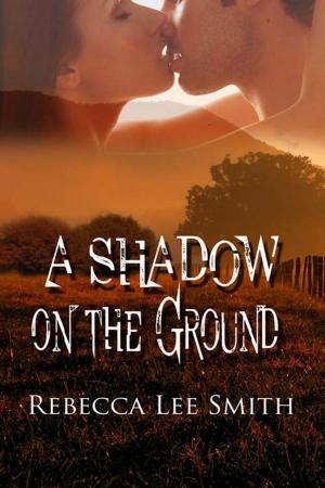 bigCover of the book A Shadow on the Ground by 