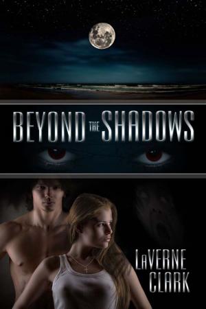 Cover of the book Beyond the Shadows by Delia  DeLeest