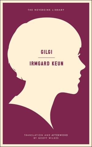 bigCover of the book Gilgi by 