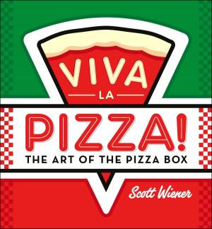 Cover of the book Viva la Pizza! by Jon Gnarr