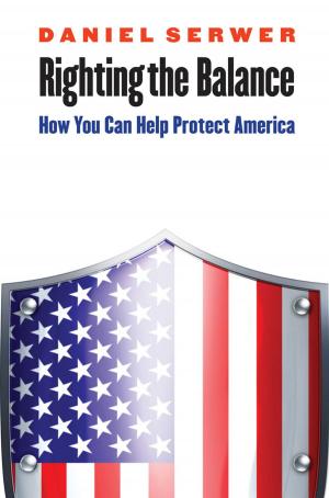 Cover of the book Righting the Balance by Jeremy Black