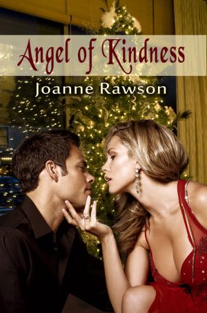Cover of the book Angel of Kindness by Richard Dawes