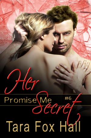 Cover of the book Her Secret by Karen Dean Benson