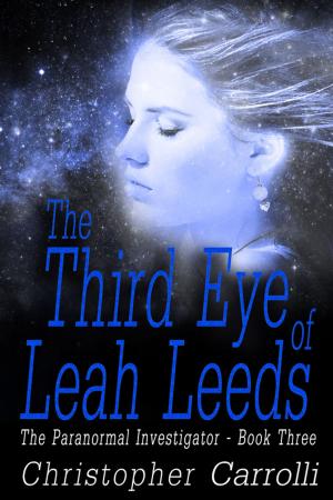 bigCover of the book The Third Eye of Leah Leeds by 