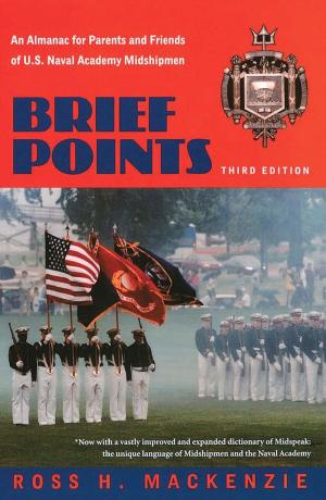 Cover of the book Brief Points by Ava D. Dohn