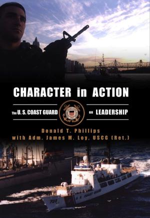 Cover of the book Character in Action by Charles R. Calhoun
