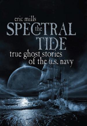 bigCover of the book The Spectral Tide by 