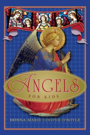 Cover of the book Angels for Kids by Sybil MacBeth
