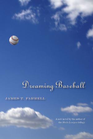 Cover of the book Dreaming Baseball by Anele Rubin