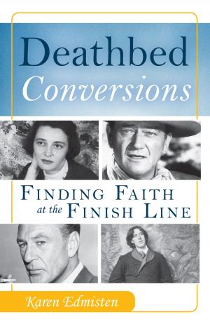 Cover of the book Deathbed Conversions by Patricia  Ann Kasten