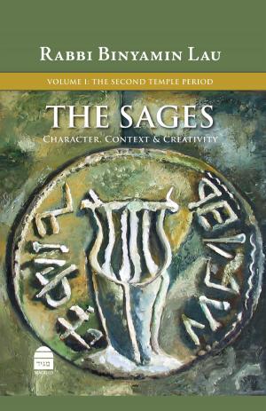 Cover of The Sages