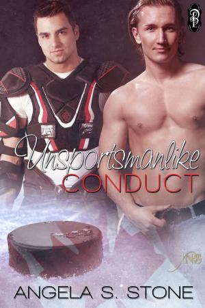 Cover of the book Unsportsmanlike Conduct by Jessica E. Subject