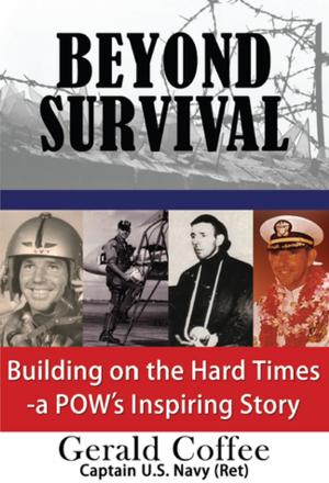 Cover of the book Beyond Survival by Steve Levy