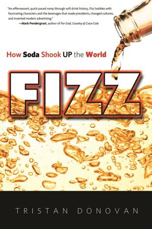 Cover of the book Fizz by Emilie Le Beau Lucchesi