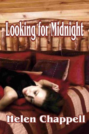 Book cover of Looking for Midnight