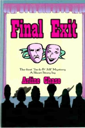 Cover of the book Final Exit by Anna Dynowski