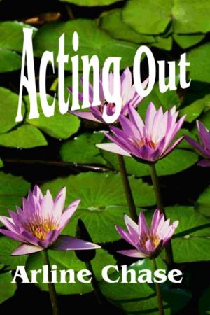 Cover of the book Acting Out by Kathryn Flatt
