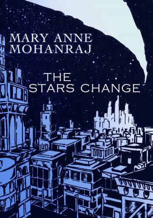 bigCover of the book The Stars Change by 