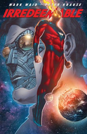 Cover of the book Irredeemable Vol. 8 by Sam Humphries, Brittany Peer, Fred Stresing