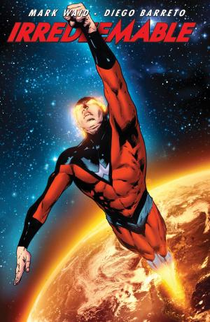 Cover of the book Irredeemable Vol. 10 by Steve Jackson, Katie Cook