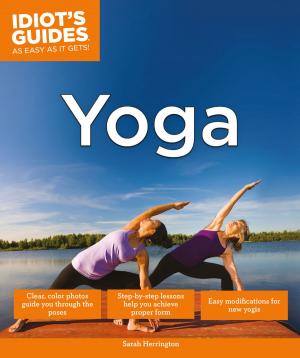 Cover of the book Yoga by DK