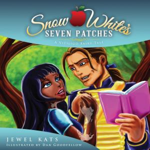 Cover of the book Snow White's Seven Patches by Pamela V. Valentine