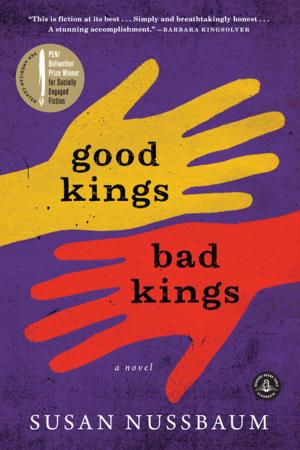 Cover of the book Good Kings Bad Kings by Robert Morgan